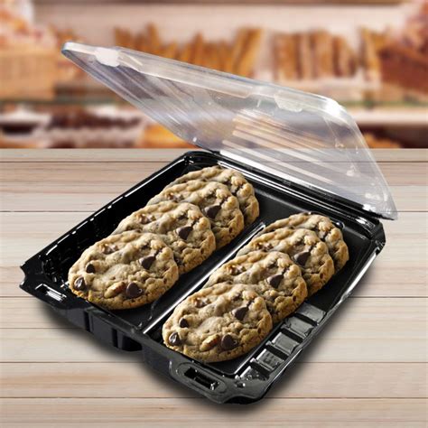 metal cookie box|disposable cookie containers.